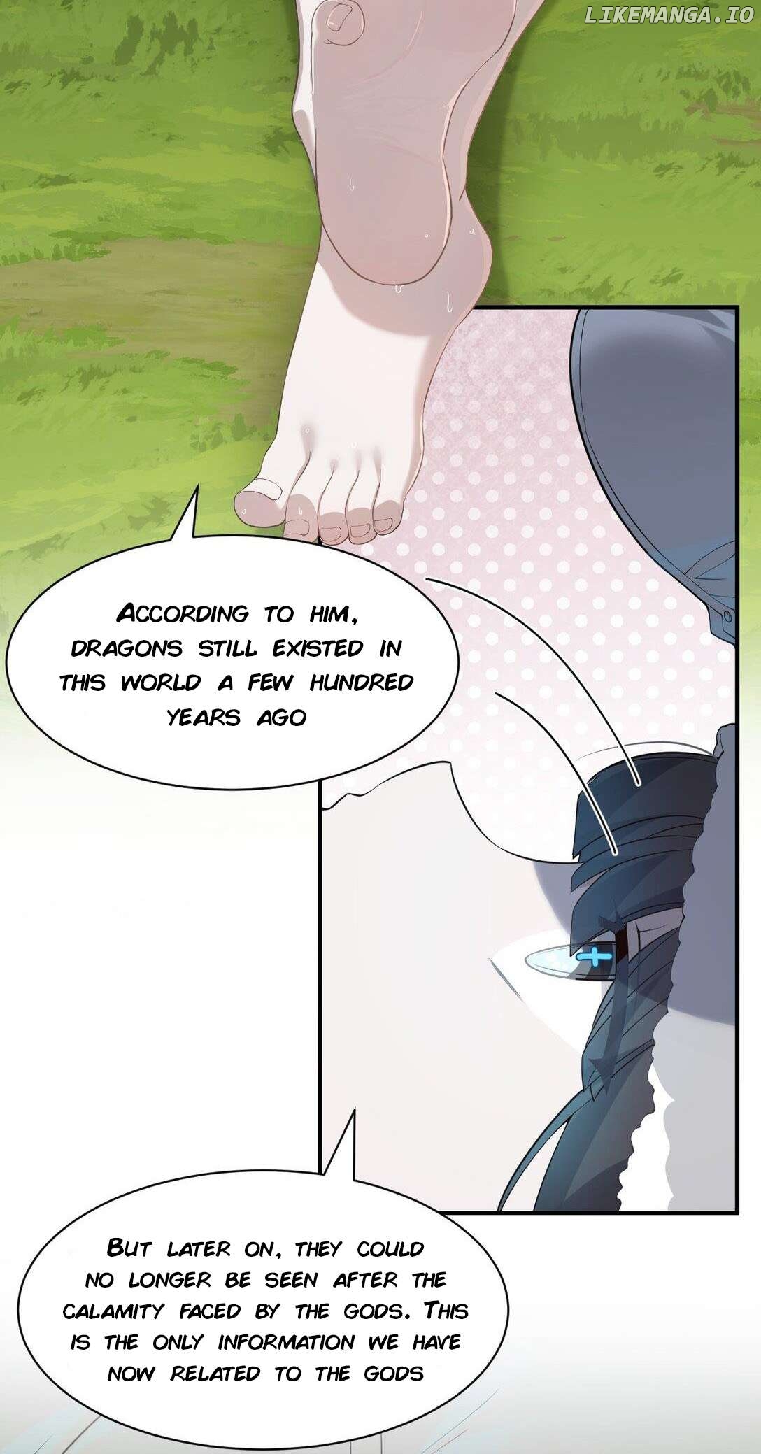 I Am a Max-level Priestess in Another World Chapter 11 - page 23