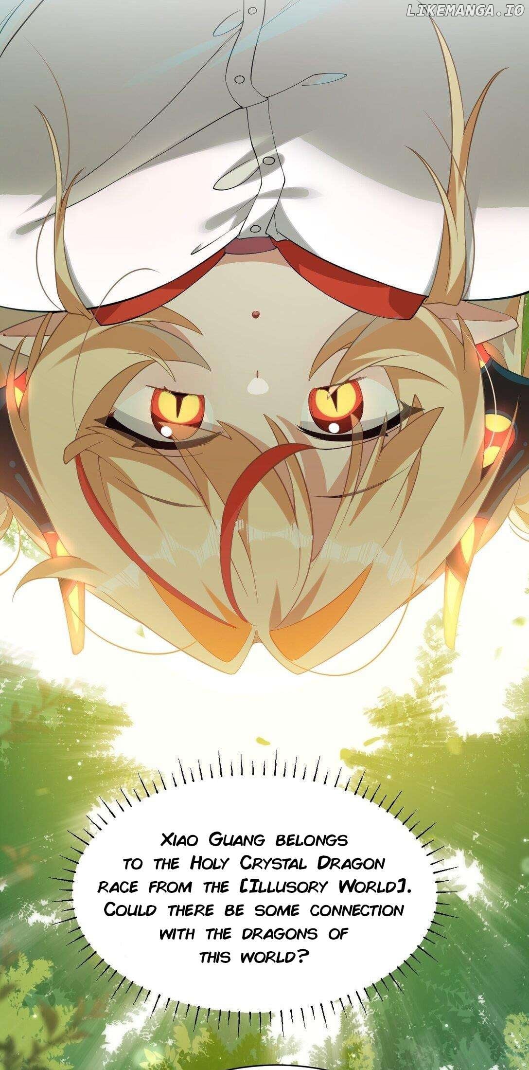 I Am a Max-level Priestess in Another World Chapter 11 - page 24