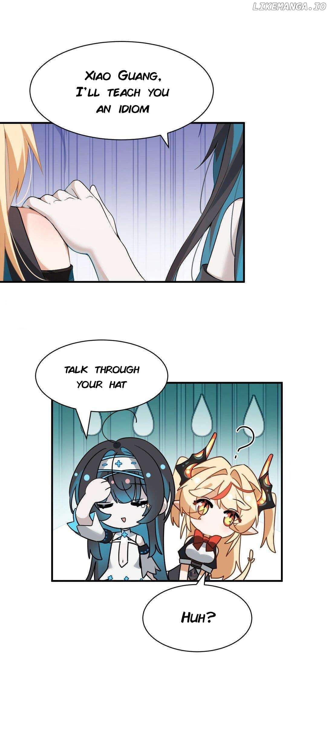 I Am a Max-level Priestess in Another World Chapter 11 - page 27