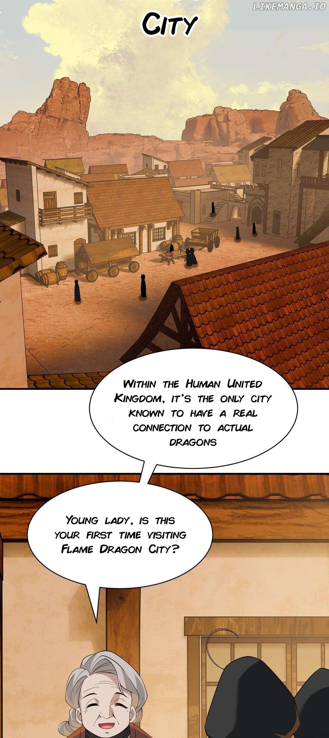 I Am a Max-level Priestess in Another World Chapter 11 - page 29