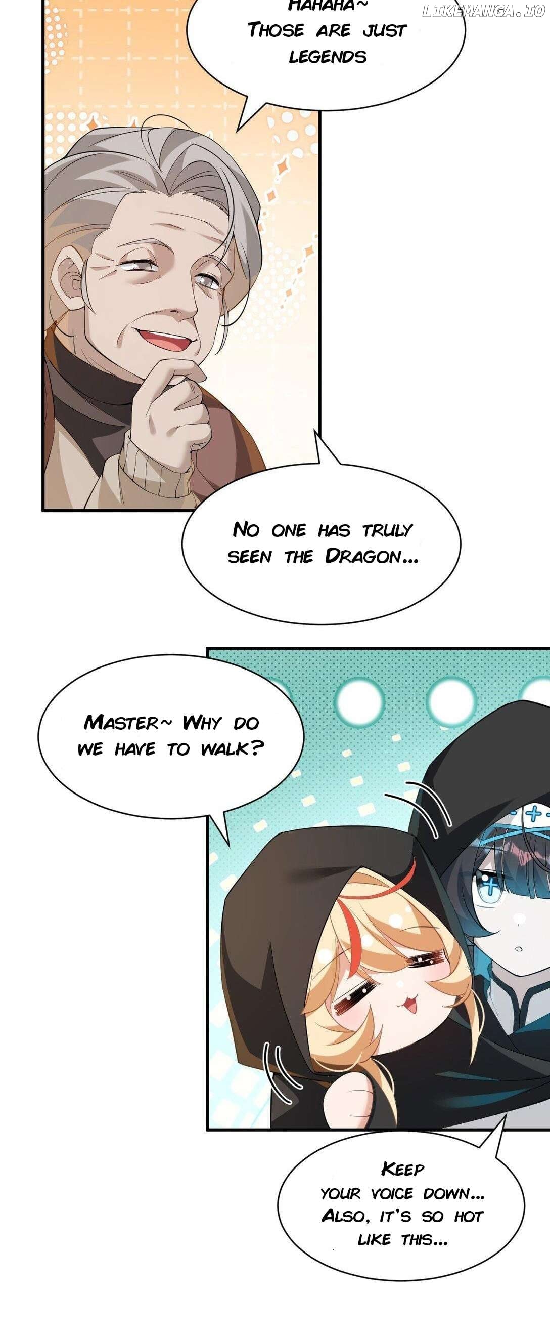 I Am a Max-level Priestess in Another World Chapter 11 - page 31
