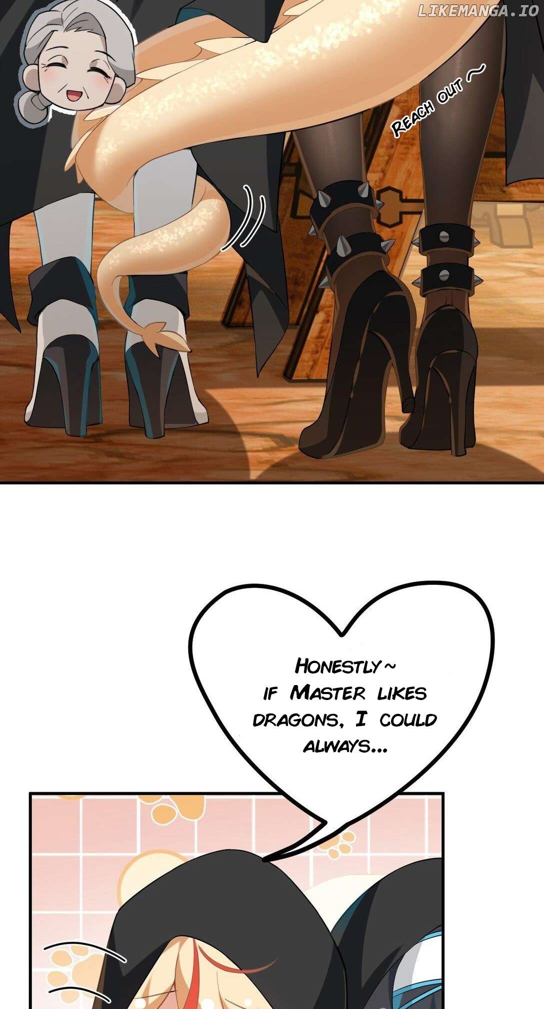 I Am a Max-level Priestess in Another World Chapter 11 - page 34