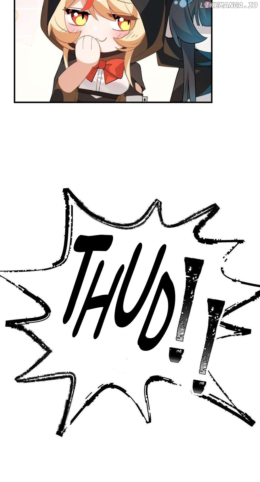I Am a Max-level Priestess in Another World Chapter 11 - page 35