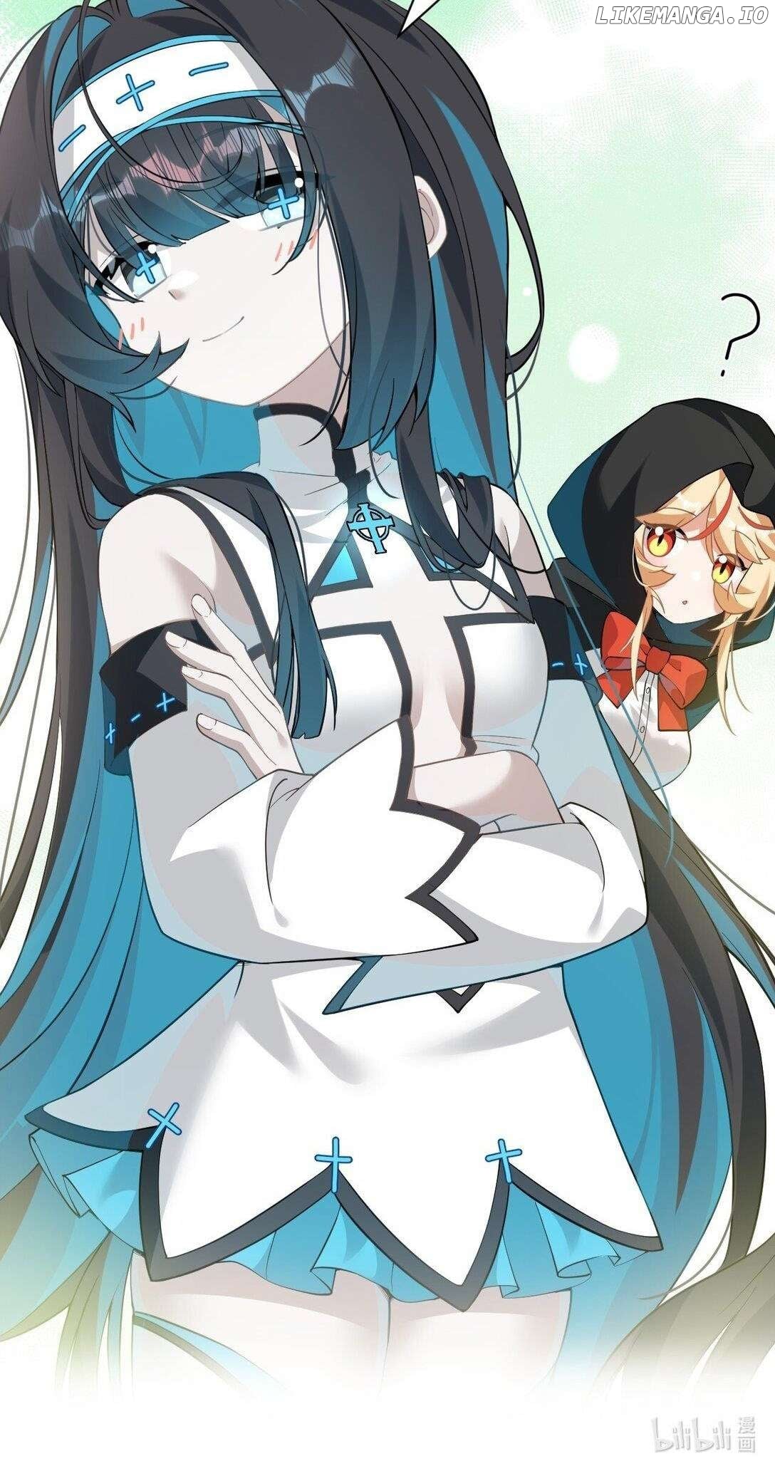 I Am a Max-level Priestess in Another World Chapter 11 - page 40