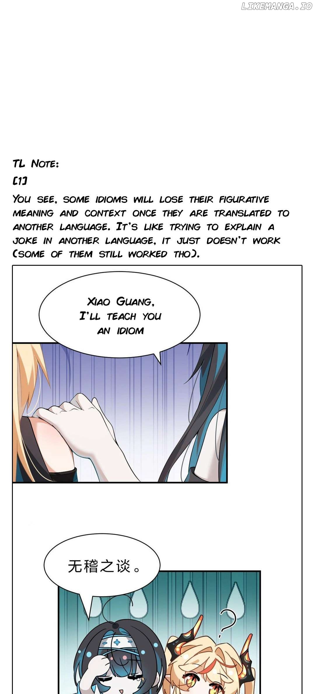 I Am a Max-level Priestess in Another World Chapter 11 - page 41