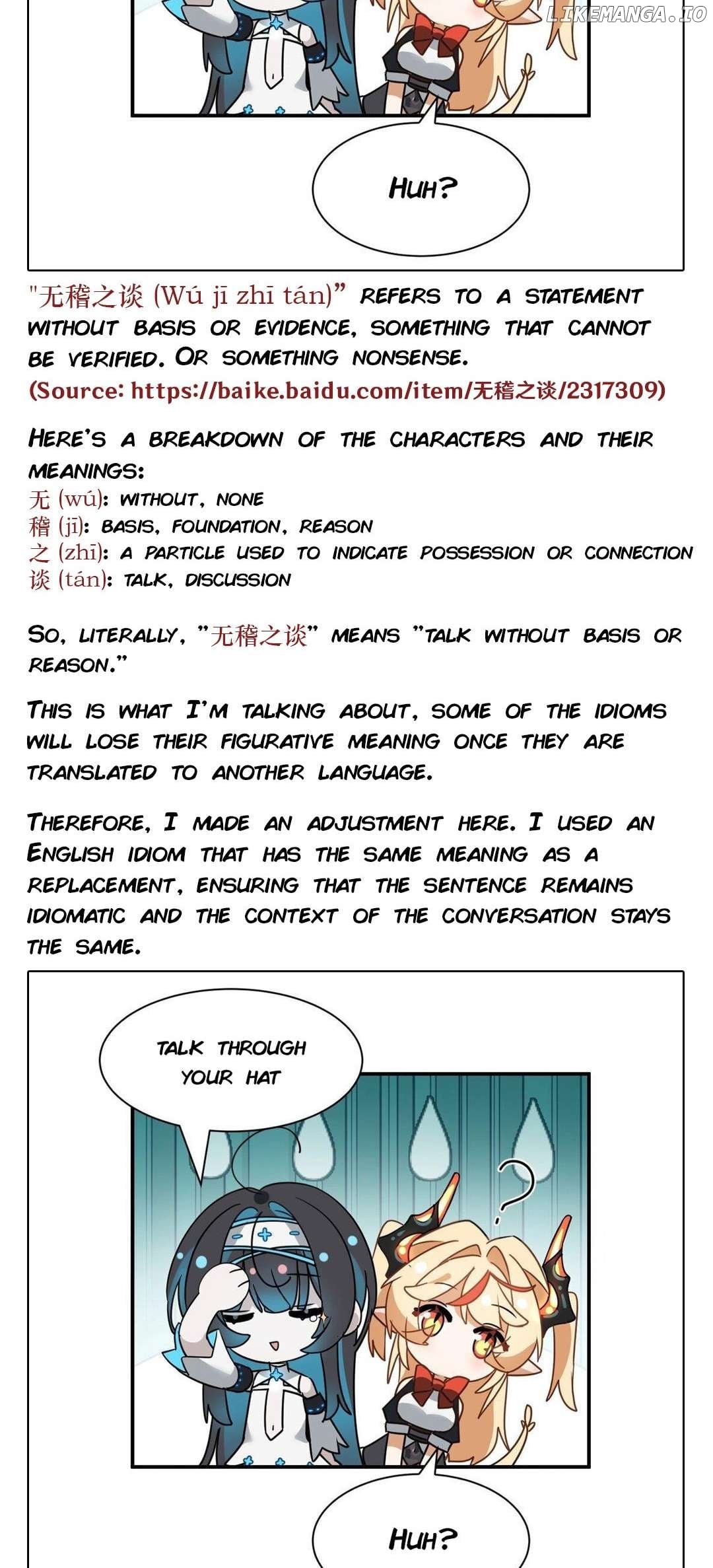 I Am a Max-level Priestess in Another World Chapter 11 - page 42