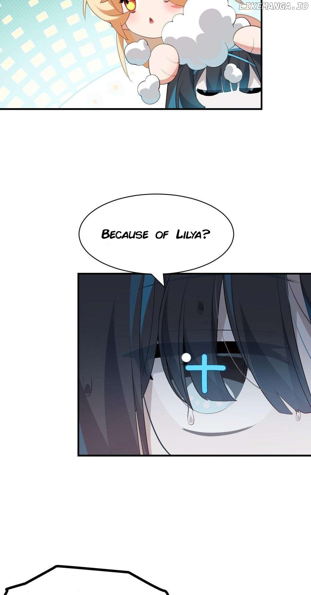 I Am a Max-level Priestess in Another World Chapter 11 - page 9