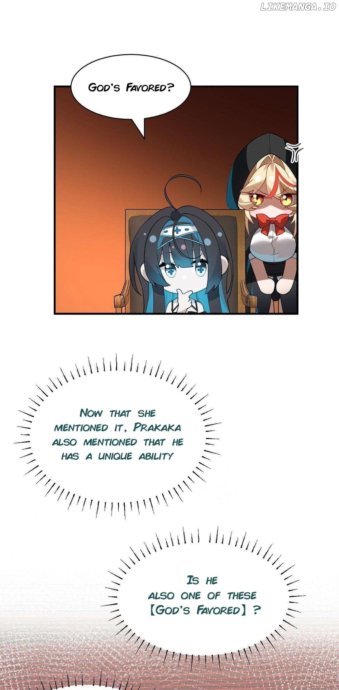 I Am a Max-level Priestess in Another World Chapter 12 - page 11