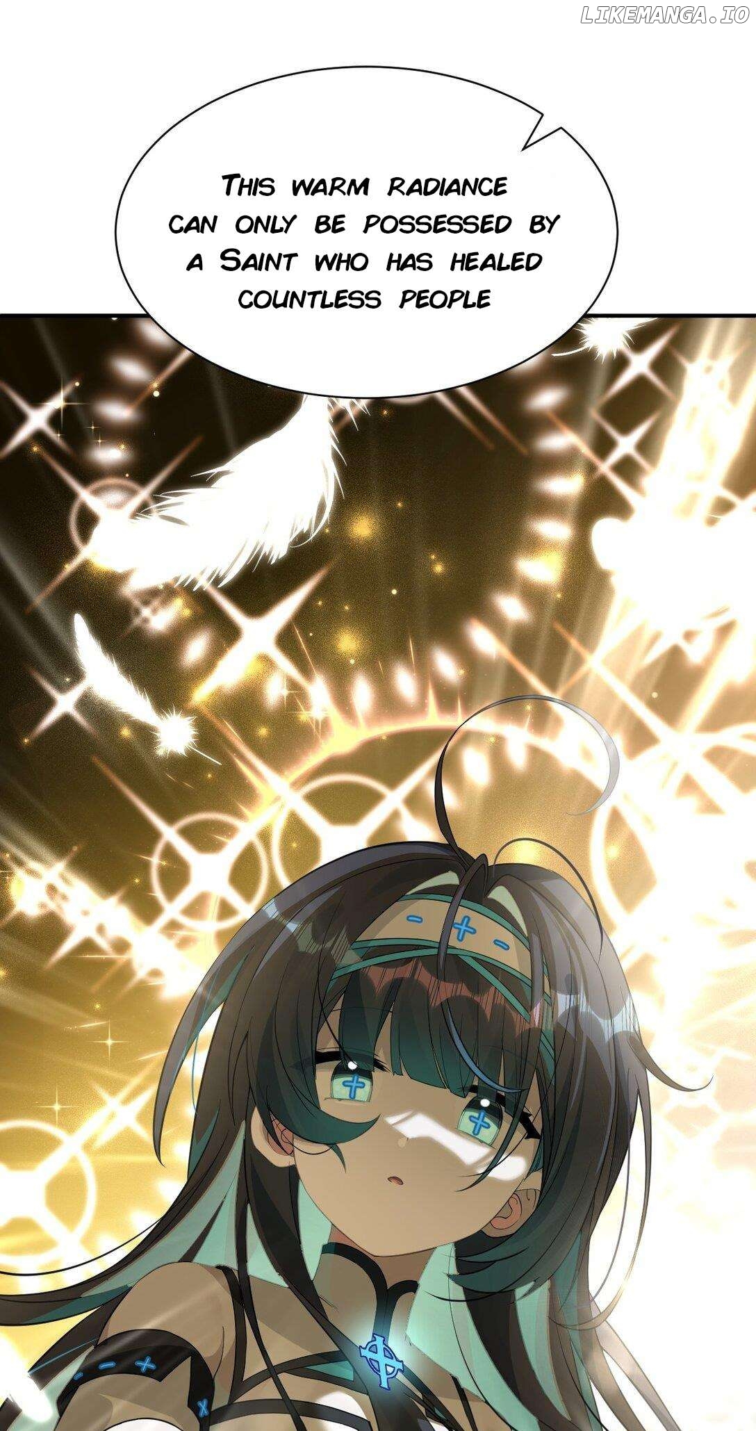 I Am a Max-level Priestess in Another World Chapter 12 - page 14