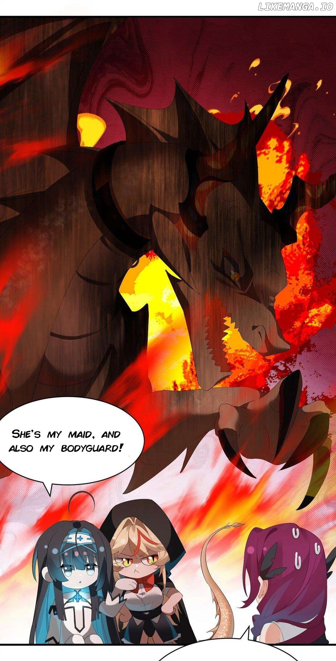 I Am a Max-level Priestess in Another World Chapter 12 - page 18