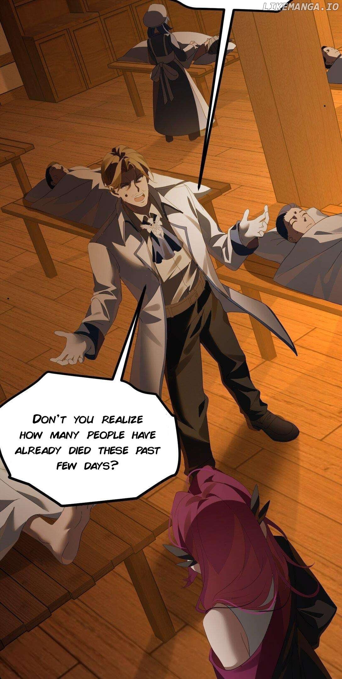 I Am a Max-level Priestess in Another World Chapter 12 - page 26