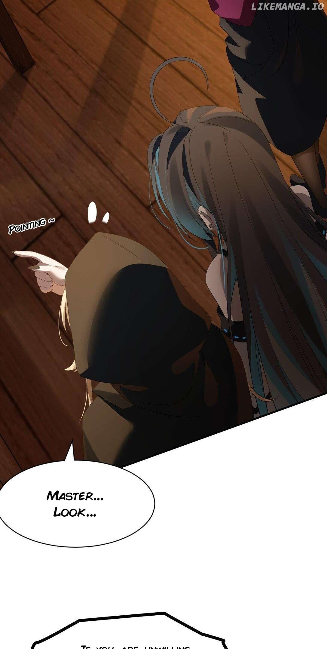 I Am a Max-level Priestess in Another World Chapter 12 - page 27
