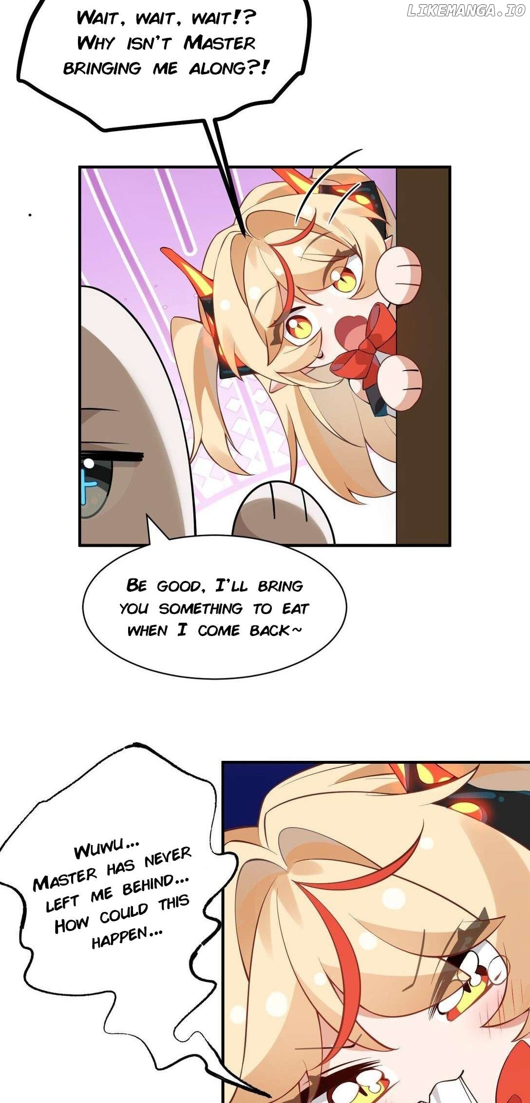 I Am a Max-level Priestess in Another World Chapter 12 - page 39