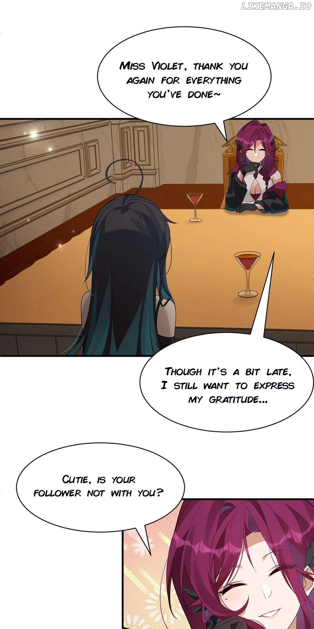 I Am a Max-level Priestess in Another World Chapter 12 - page 42