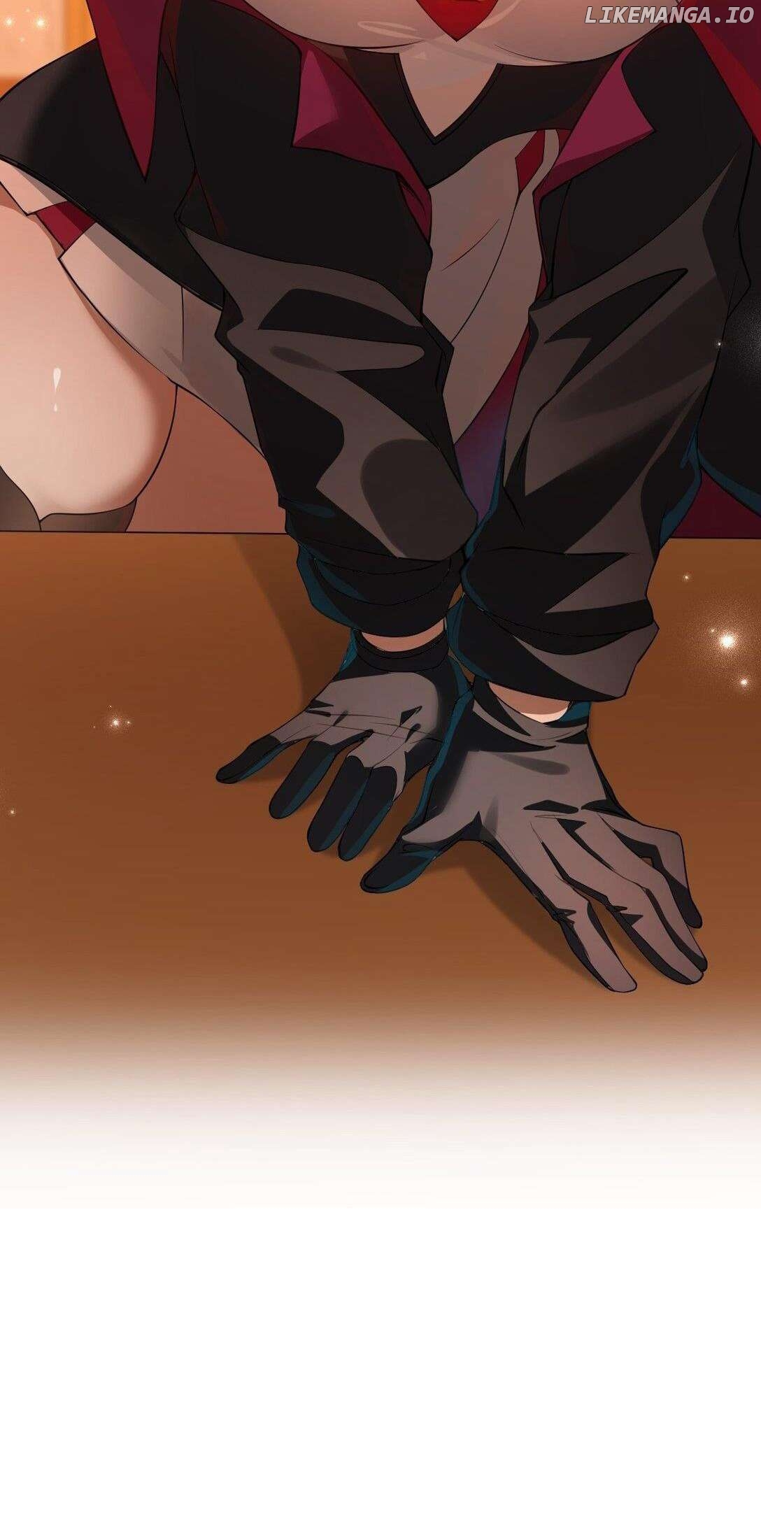 I Am a Max-level Priestess in Another World Chapter 12 - page 45