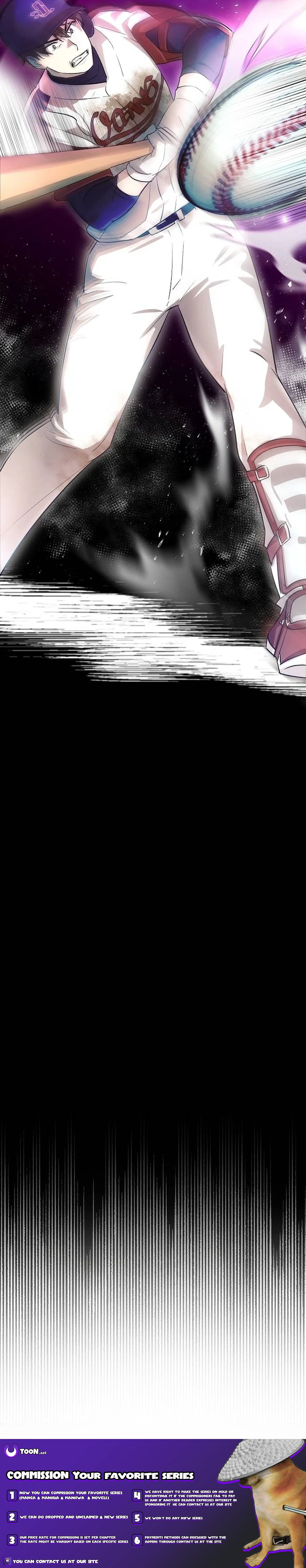 Genius Hitter Hits Fastball Chapter 14 - page 25