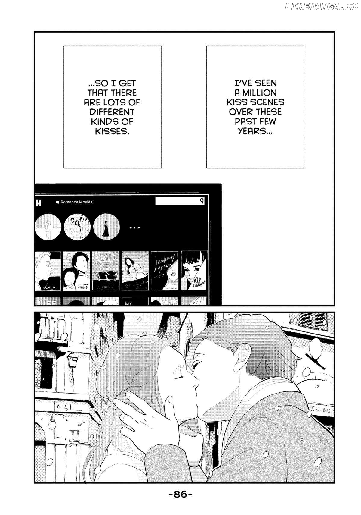 Tokyo Tarareba Girls Returns 2 Chapter 15 - page 2