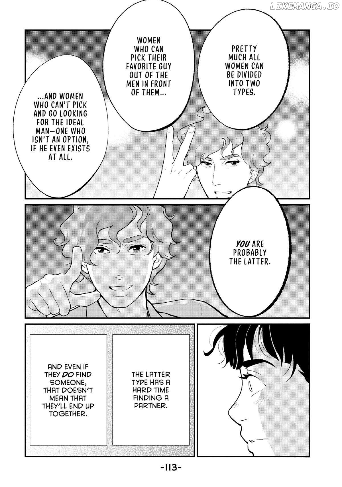 Tokyo Tarareba Girls Returns 2 Chapter 15 - page 28