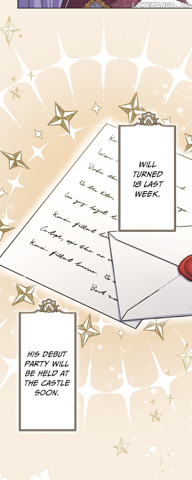 The Final-Boss Prince is Somehow Obsessed with the Chubby Villainess: Reincarnated Me Chapter 21 - page 15