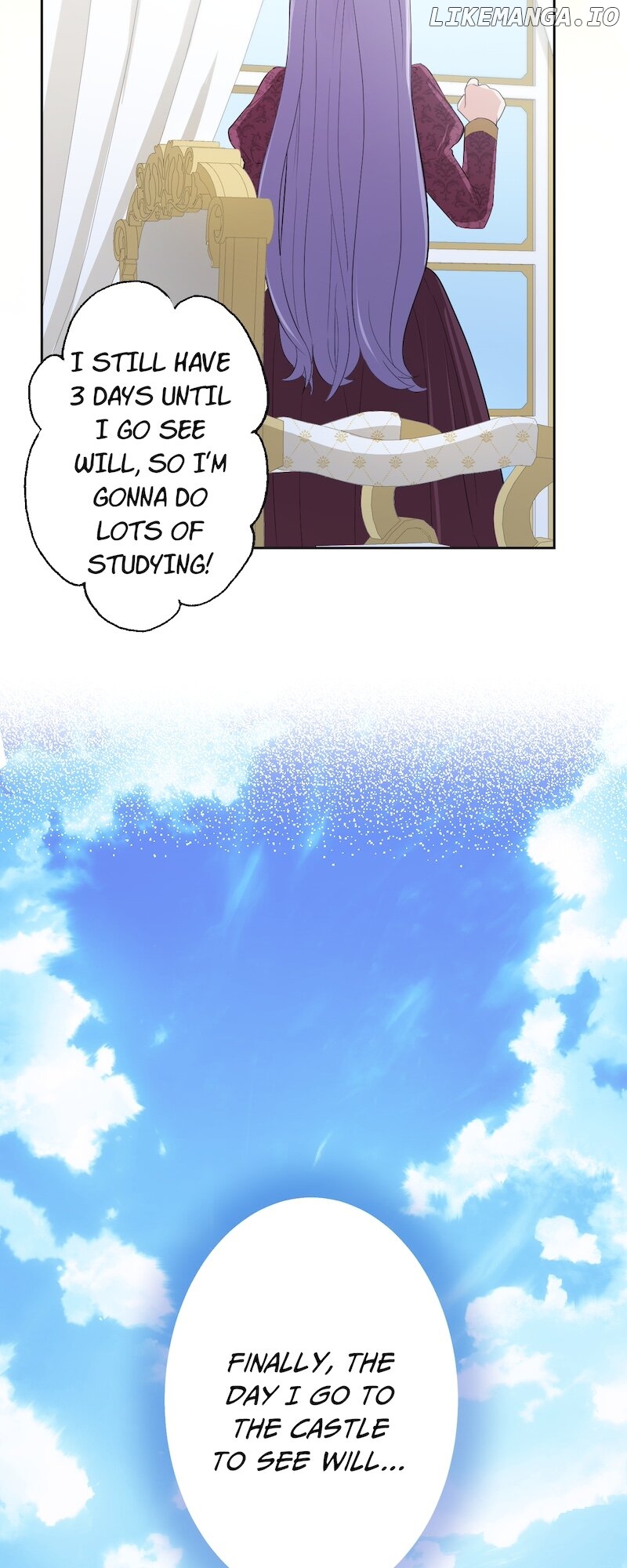 The Final-Boss Prince is Somehow Obsessed with the Chubby Villainess: Reincarnated Me Chapter 21 - page 19