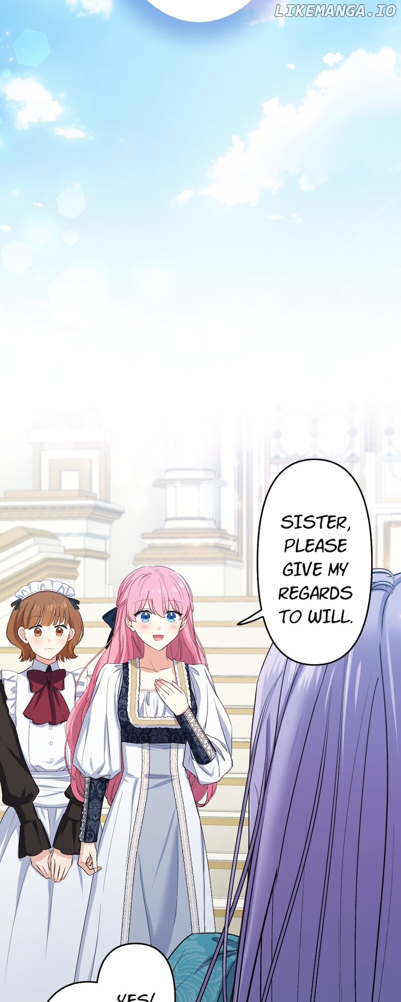 The Final-Boss Prince is Somehow Obsessed with the Chubby Villainess: Reincarnated Me Chapter 21 - page 20