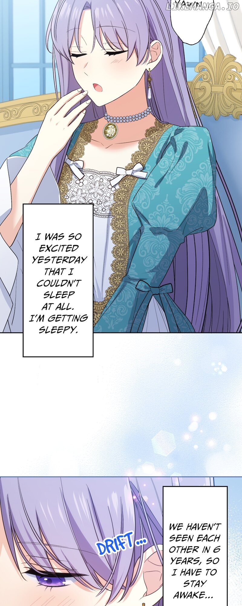 The Final-Boss Prince is Somehow Obsessed with the Chubby Villainess: Reincarnated Me Chapter 21 - page 31