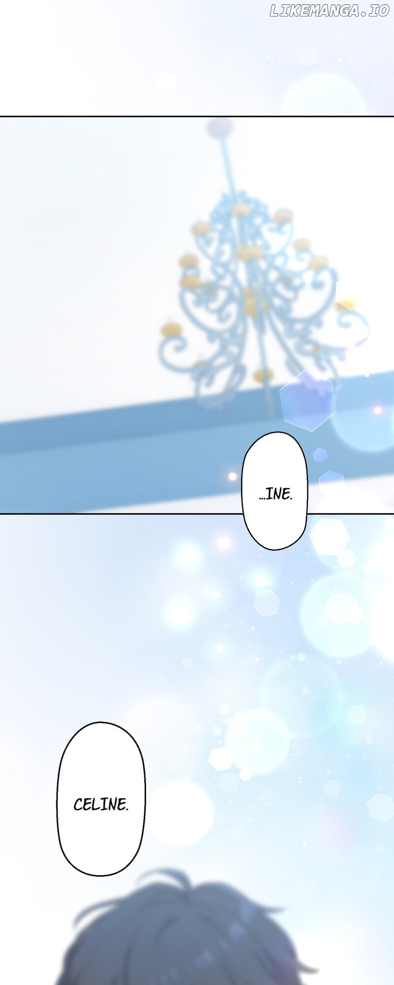 The Final-Boss Prince is Somehow Obsessed with the Chubby Villainess: Reincarnated Me Chapter 21 - page 34