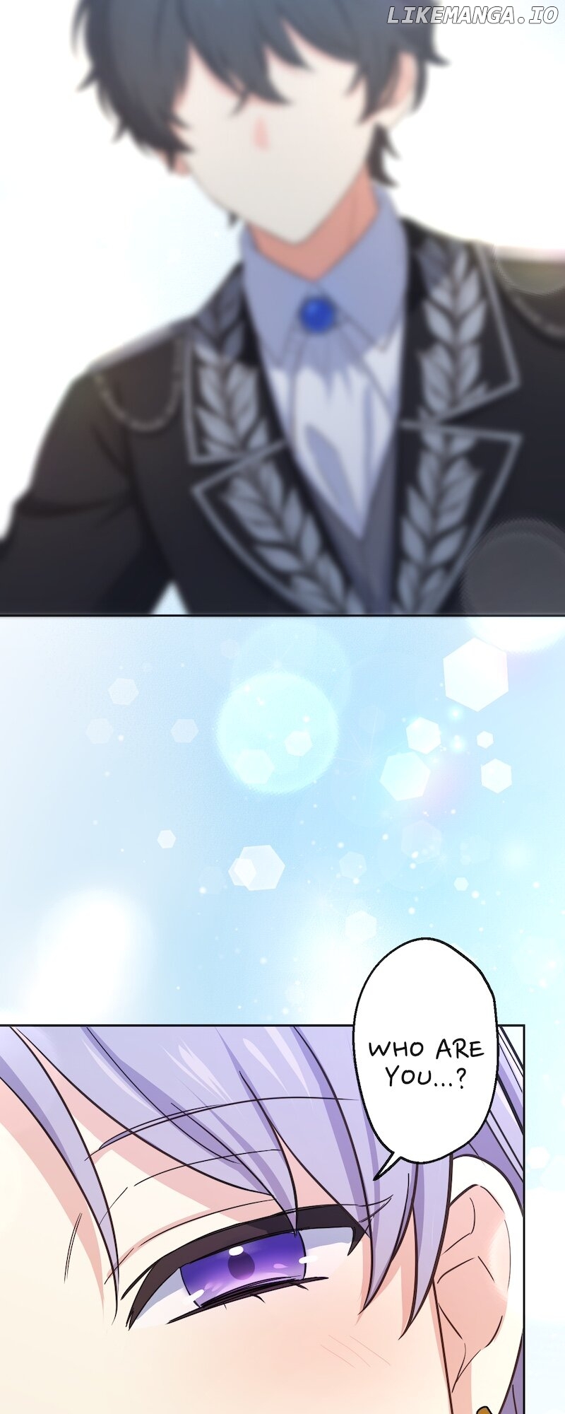 The Final-Boss Prince is Somehow Obsessed with the Chubby Villainess: Reincarnated Me Chapter 21 - page 35