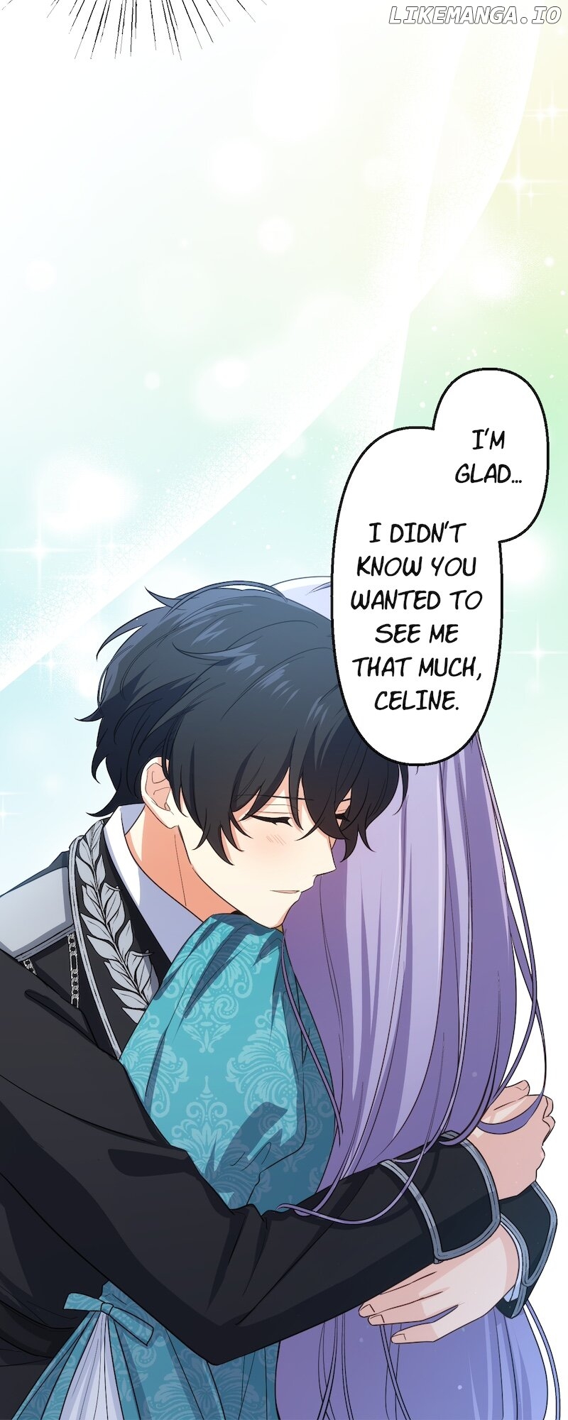 The Final-Boss Prince is Somehow Obsessed with the Chubby Villainess: Reincarnated Me Chapter 21 - page 43
