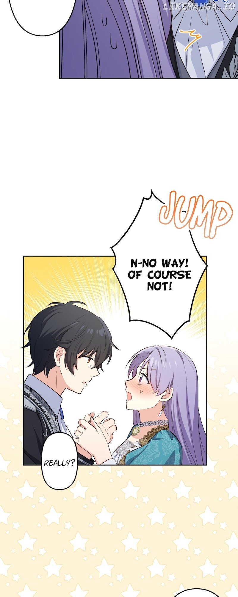 The Final-Boss Prince is Somehow Obsessed with the Chubby Villainess: Reincarnated Me Chapter 21 - page 48