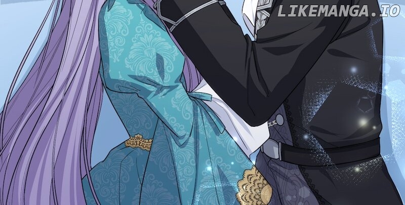 The Final-Boss Prince is Somehow Obsessed with the Chubby Villainess: Reincarnated Me Chapter 21 - page 59