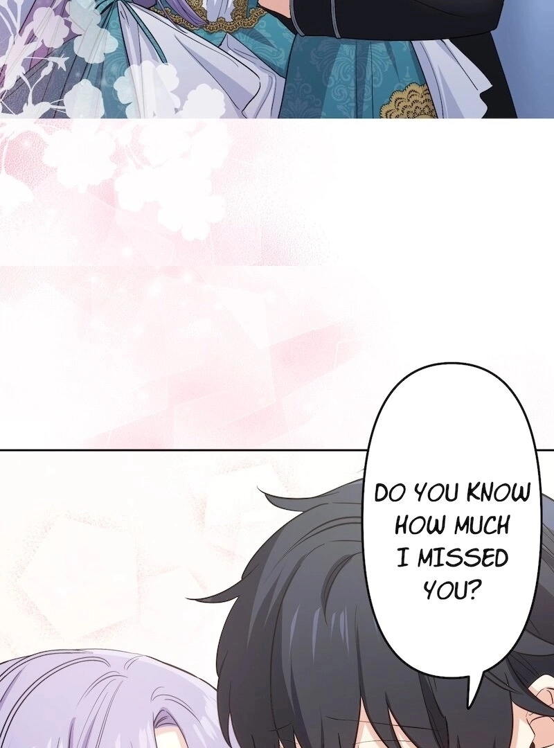 The Final-Boss Prince is Somehow Obsessed with the Chubby Villainess: Reincarnated Me Chapter 22 - page 15