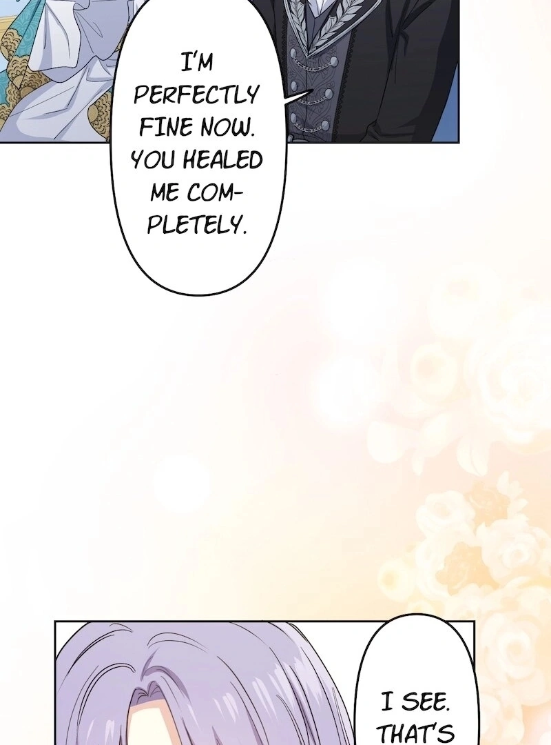 The Final-Boss Prince is Somehow Obsessed with the Chubby Villainess: Reincarnated Me Chapter 22 - page 29
