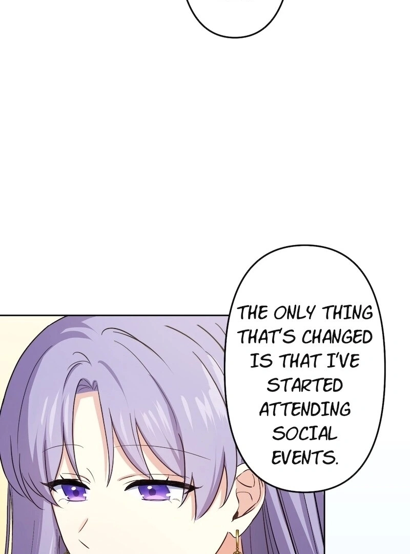 The Final-Boss Prince is Somehow Obsessed with the Chubby Villainess: Reincarnated Me Chapter 22 - page 32
