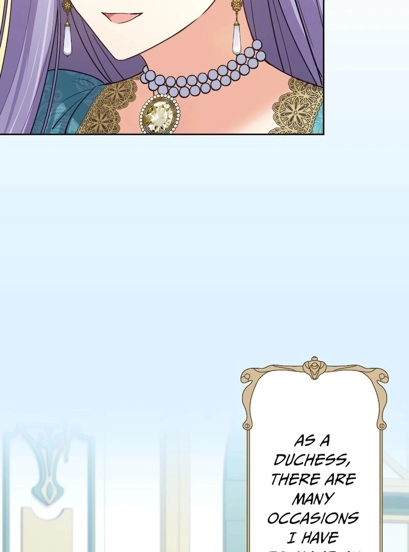 The Final-Boss Prince is Somehow Obsessed with the Chubby Villainess: Reincarnated Me Chapter 22 - page 33