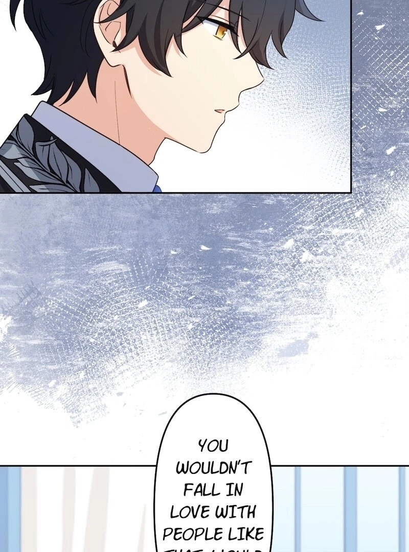 The Final-Boss Prince is Somehow Obsessed with the Chubby Villainess: Reincarnated Me Chapter 22 - page 44