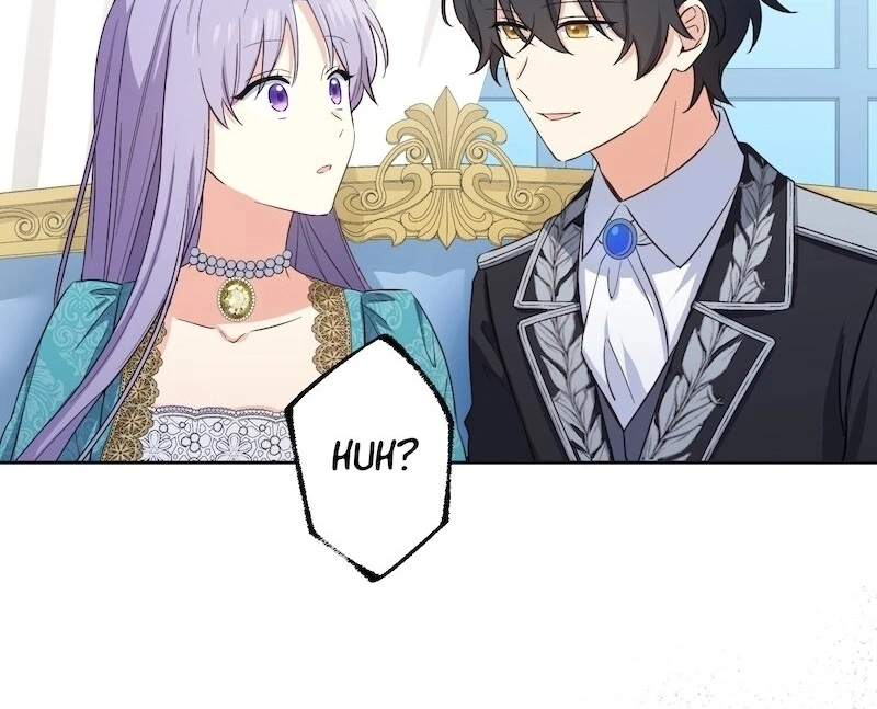The Final-Boss Prince is Somehow Obsessed with the Chubby Villainess: Reincarnated Me Chapter 22 - page 67