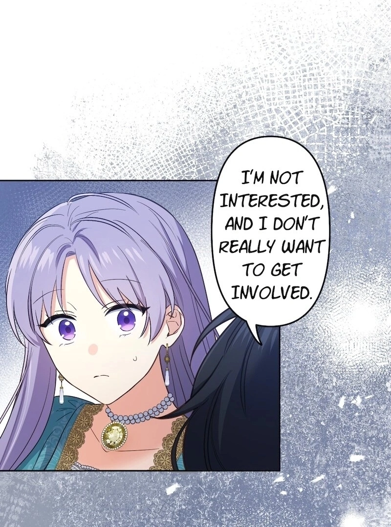 The Final-Boss Prince is Somehow Obsessed with the Chubby Villainess: Reincarnated Me Chapter 22 - page 68