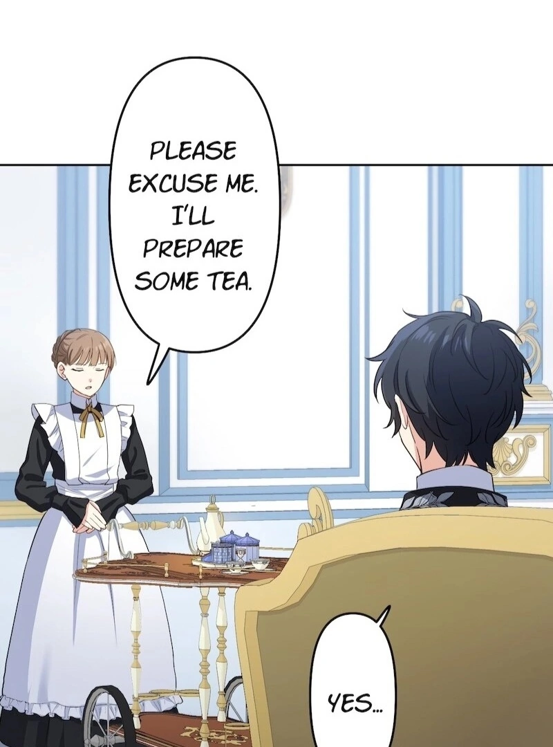The Final-Boss Prince is Somehow Obsessed with the Chubby Villainess: Reincarnated Me Chapter 22 - page 7