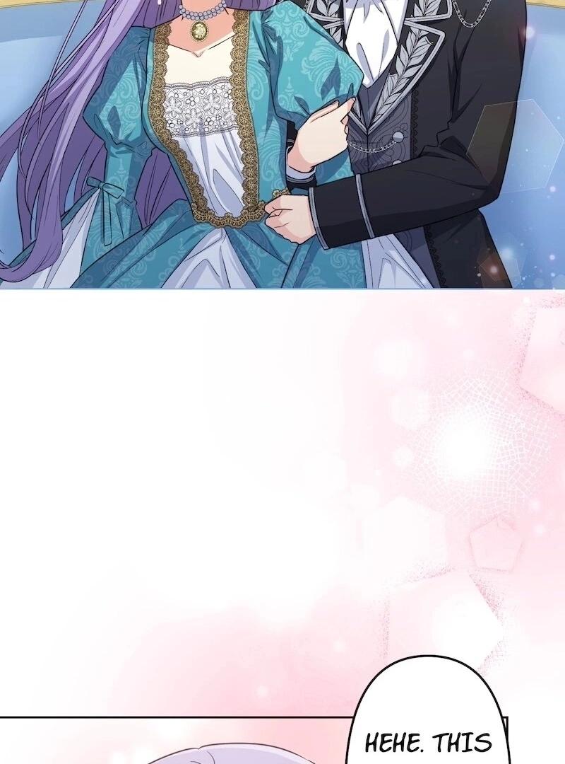 The Final-Boss Prince is Somehow Obsessed with the Chubby Villainess: Reincarnated Me Chapter 22 - page 75