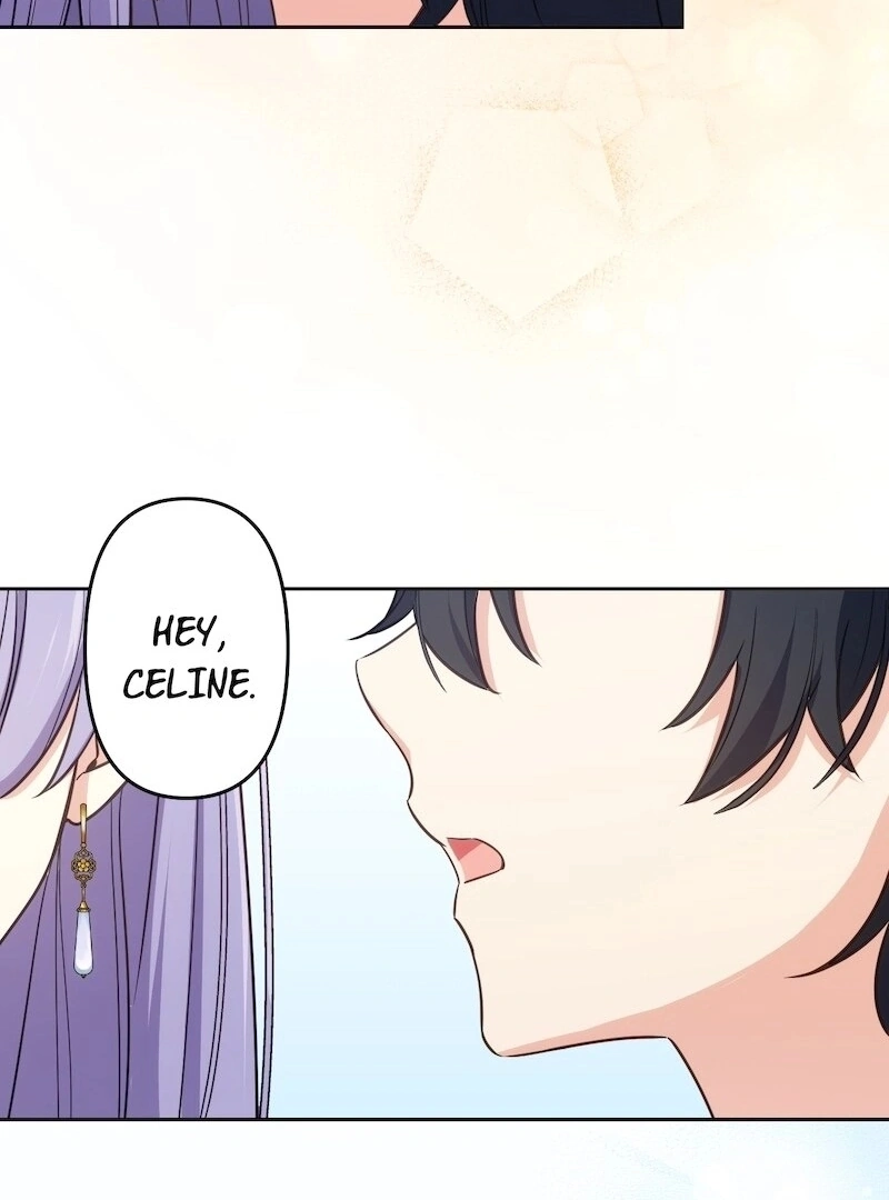 The Final-Boss Prince is Somehow Obsessed with the Chubby Villainess: Reincarnated Me Chapter 22 - page 79
