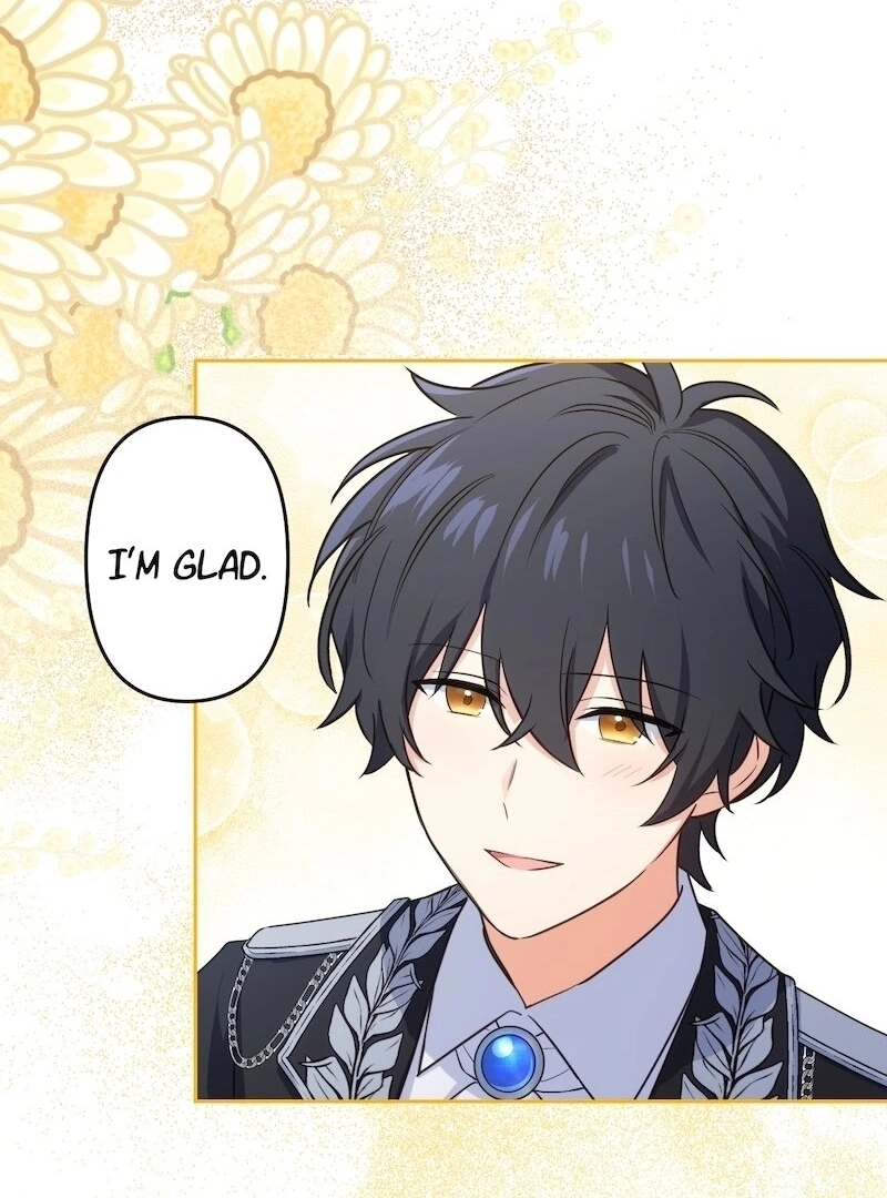 The Final-Boss Prince is Somehow Obsessed with the Chubby Villainess: Reincarnated Me Chapter 22 - page 87