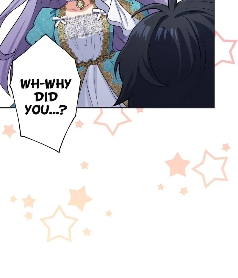 The Final-Boss Prince is Somehow Obsessed with the Chubby Villainess: Reincarnated Me Chapter 23 - page 14