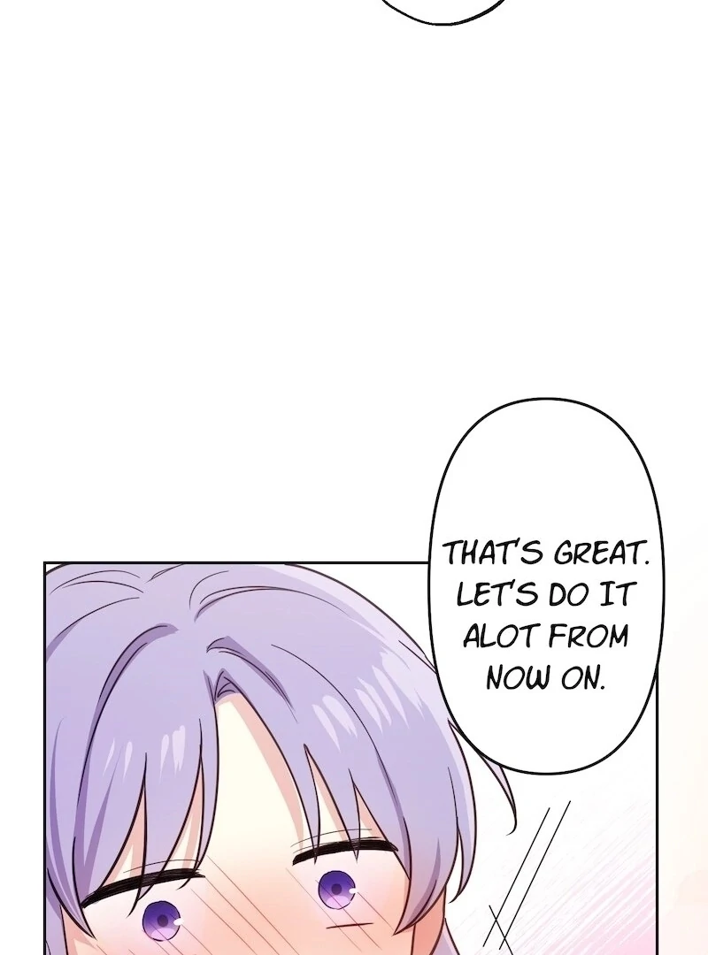 The Final-Boss Prince is Somehow Obsessed with the Chubby Villainess: Reincarnated Me Chapter 23 - page 19