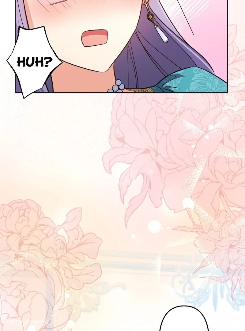 The Final-Boss Prince is Somehow Obsessed with the Chubby Villainess: Reincarnated Me Chapter 23 - page 20