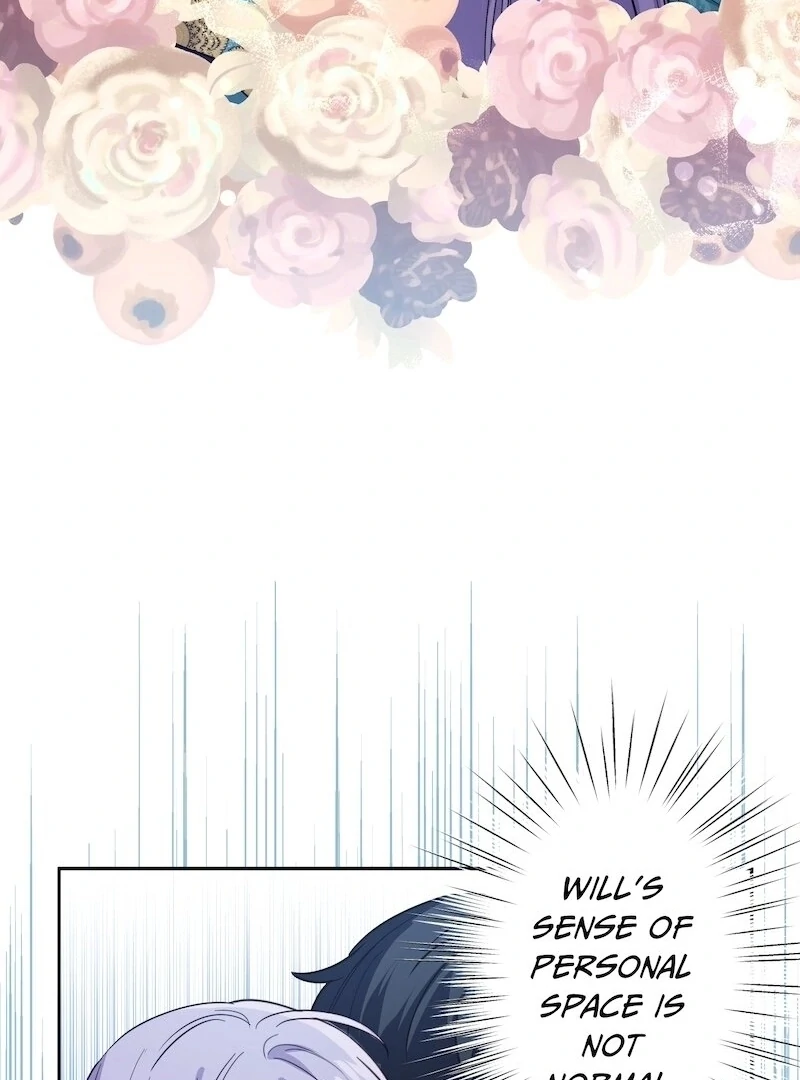 The Final-Boss Prince is Somehow Obsessed with the Chubby Villainess: Reincarnated Me Chapter 23 - page 22