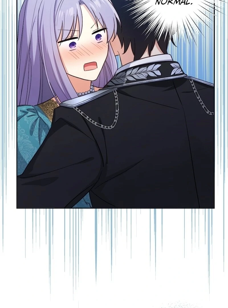 The Final-Boss Prince is Somehow Obsessed with the Chubby Villainess: Reincarnated Me Chapter 23 - page 23