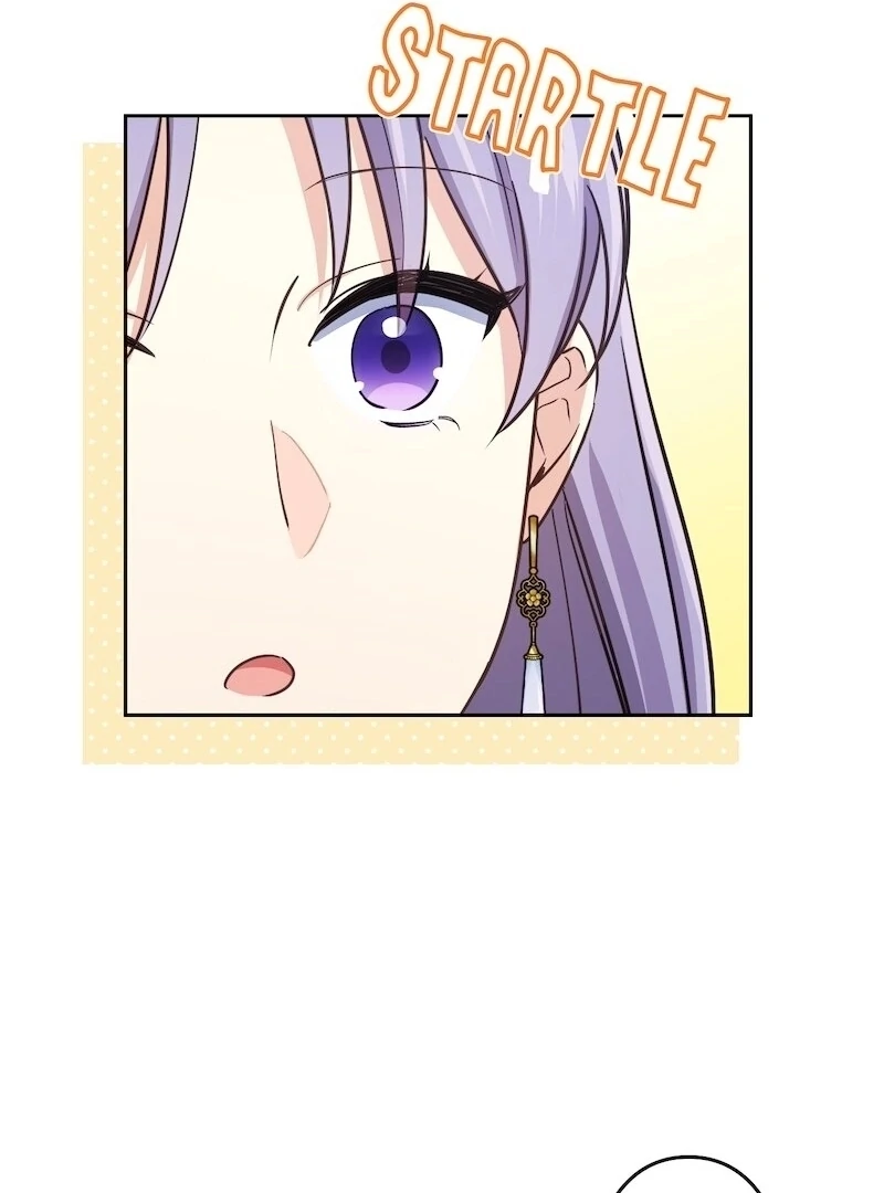 The Final-Boss Prince is Somehow Obsessed with the Chubby Villainess: Reincarnated Me Chapter 23 - page 29