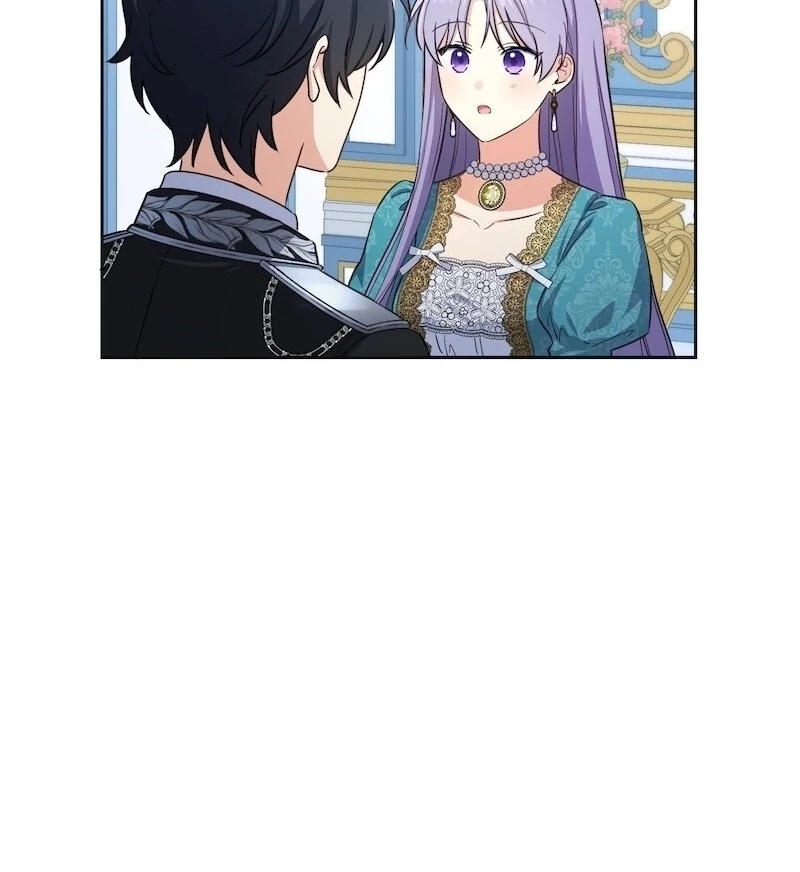 The Final-Boss Prince is Somehow Obsessed with the Chubby Villainess: Reincarnated Me Chapter 23 - page 42