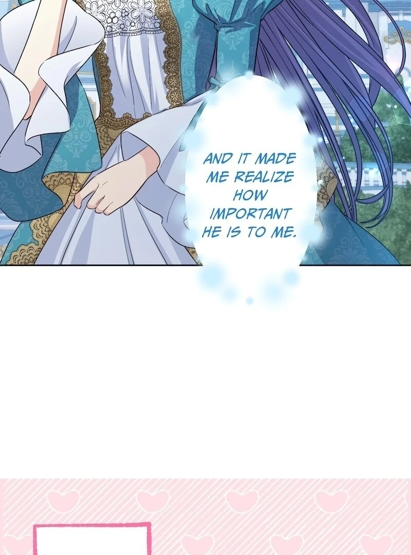 The Final-Boss Prince is Somehow Obsessed with the Chubby Villainess: Reincarnated Me Chapter 23 - page 49